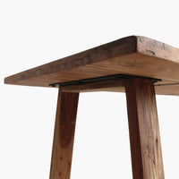 Table de ferme
