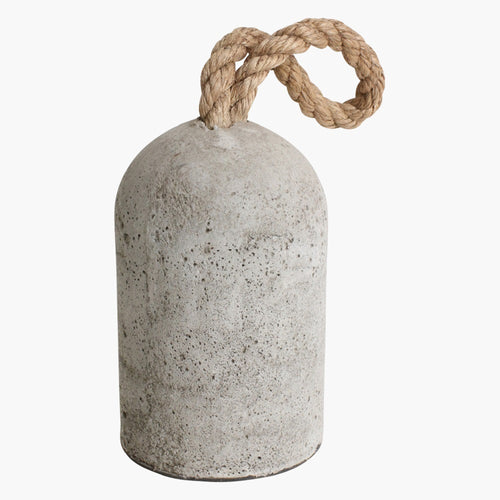 Bloque porte en béton