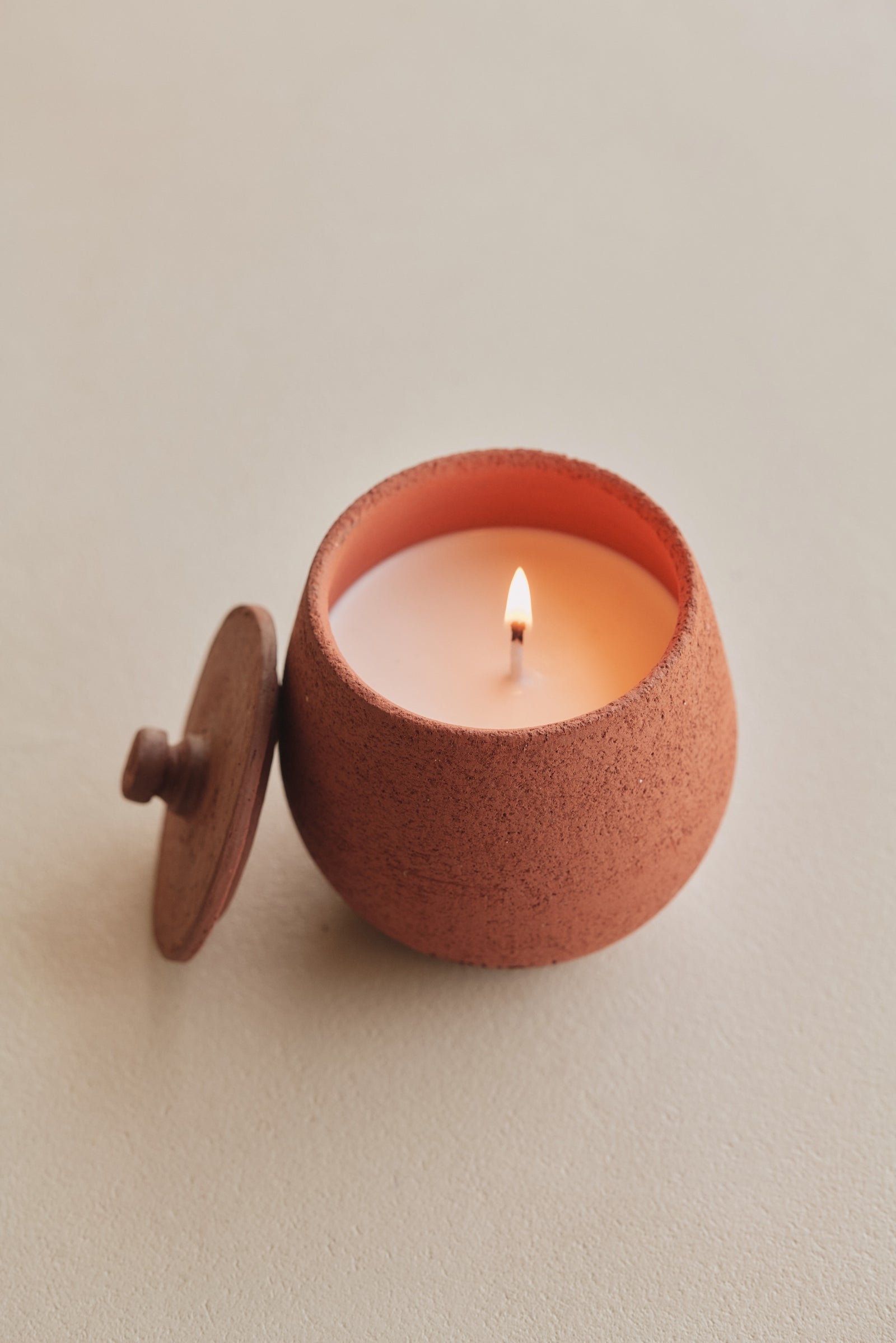 Solal Candles
