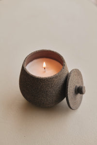 Solal Candles