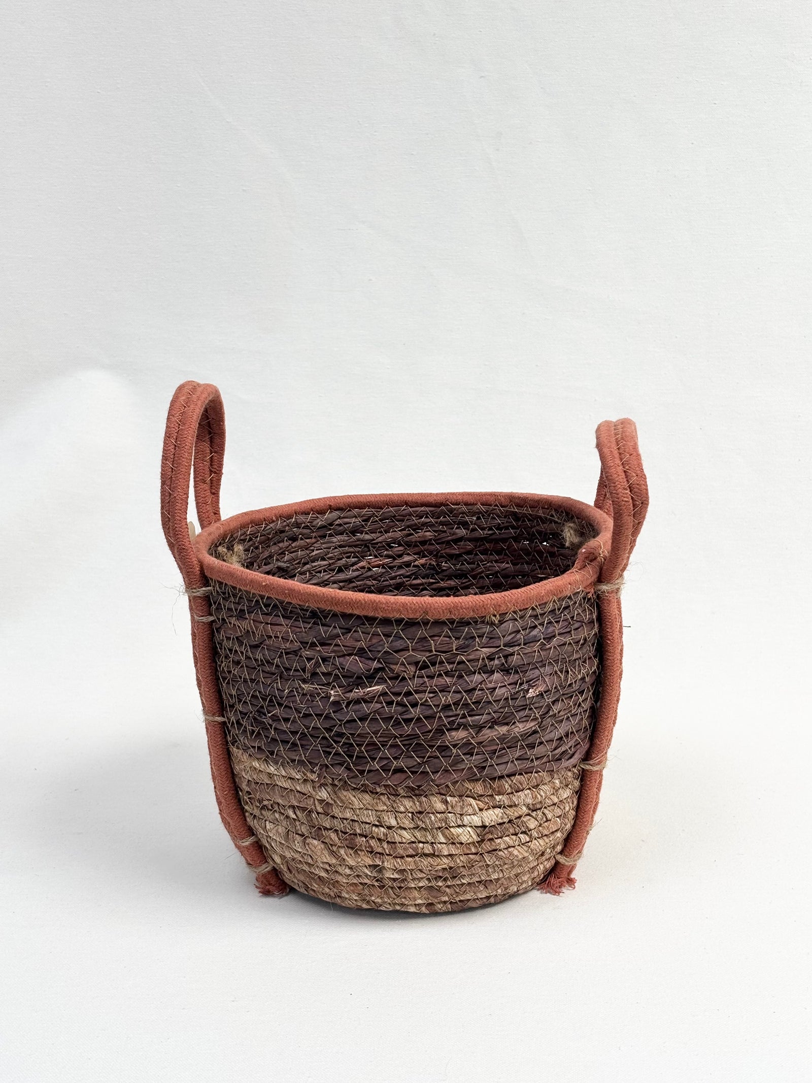 Paniers déco