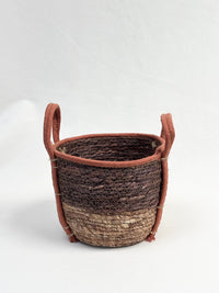 Paniers déco