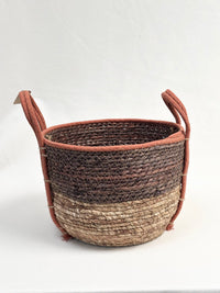 Paniers déco