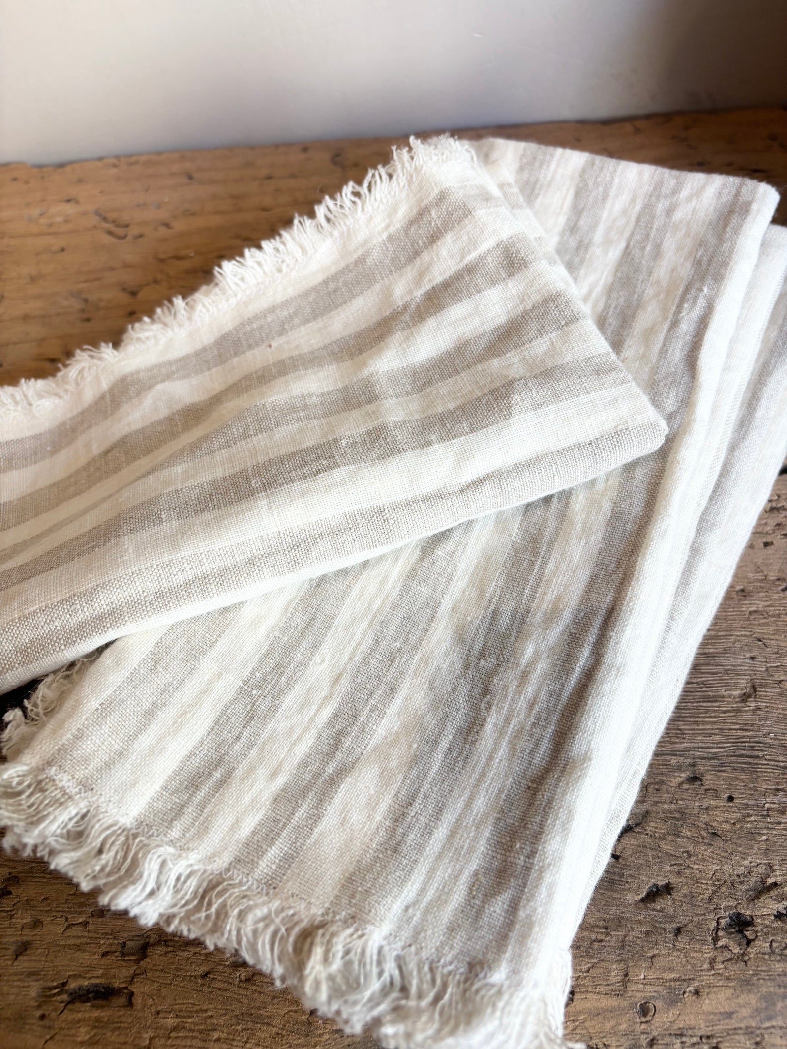 Napkins - Linen