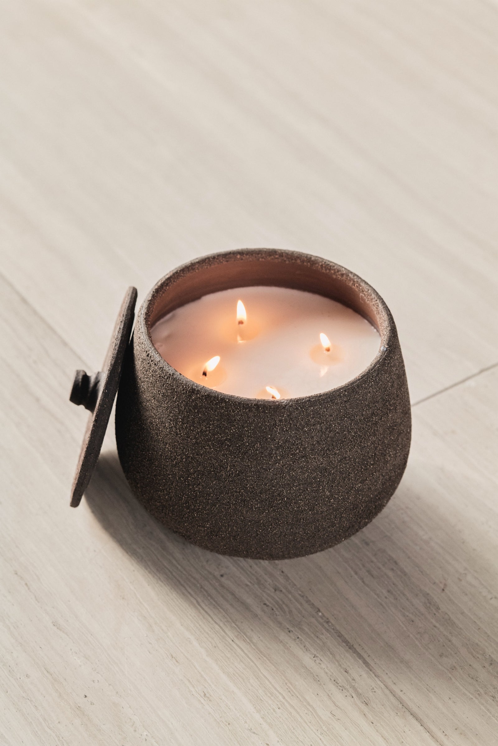 Solal Candles