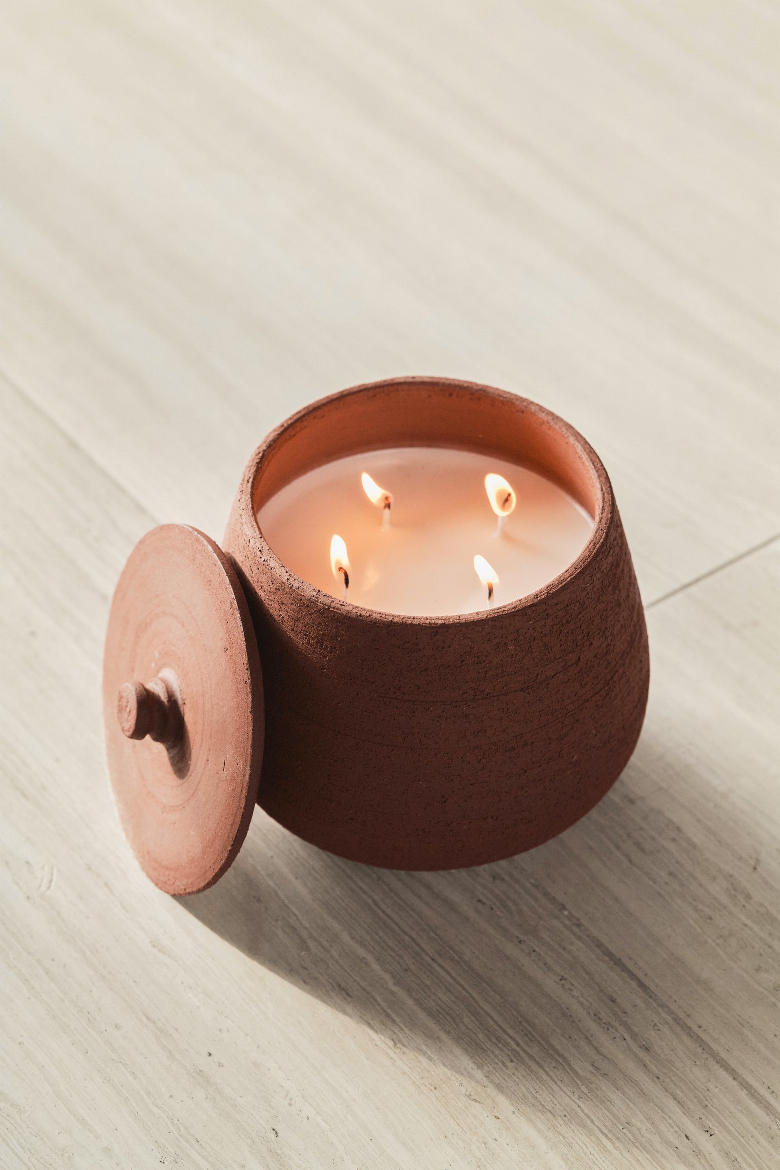 Solal Candles