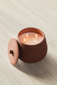 Solal Candles
