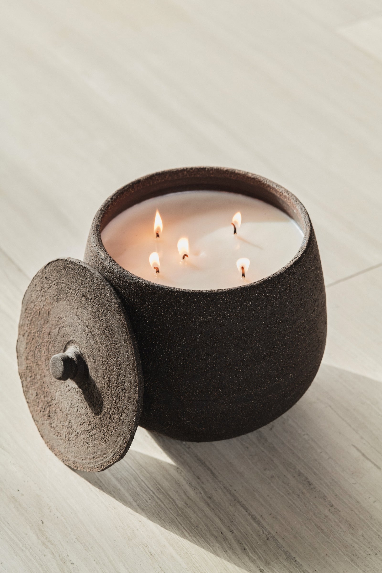 Solal Candles