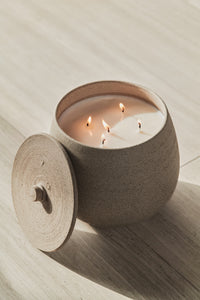 Solal Candles