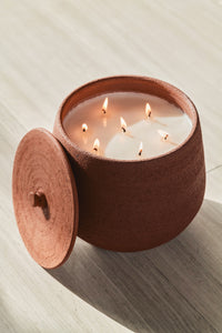 Solal Candles