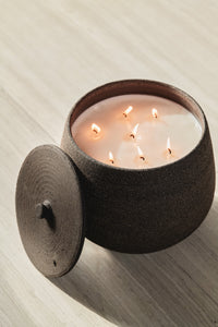Solal Candles