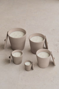 Alto Candles