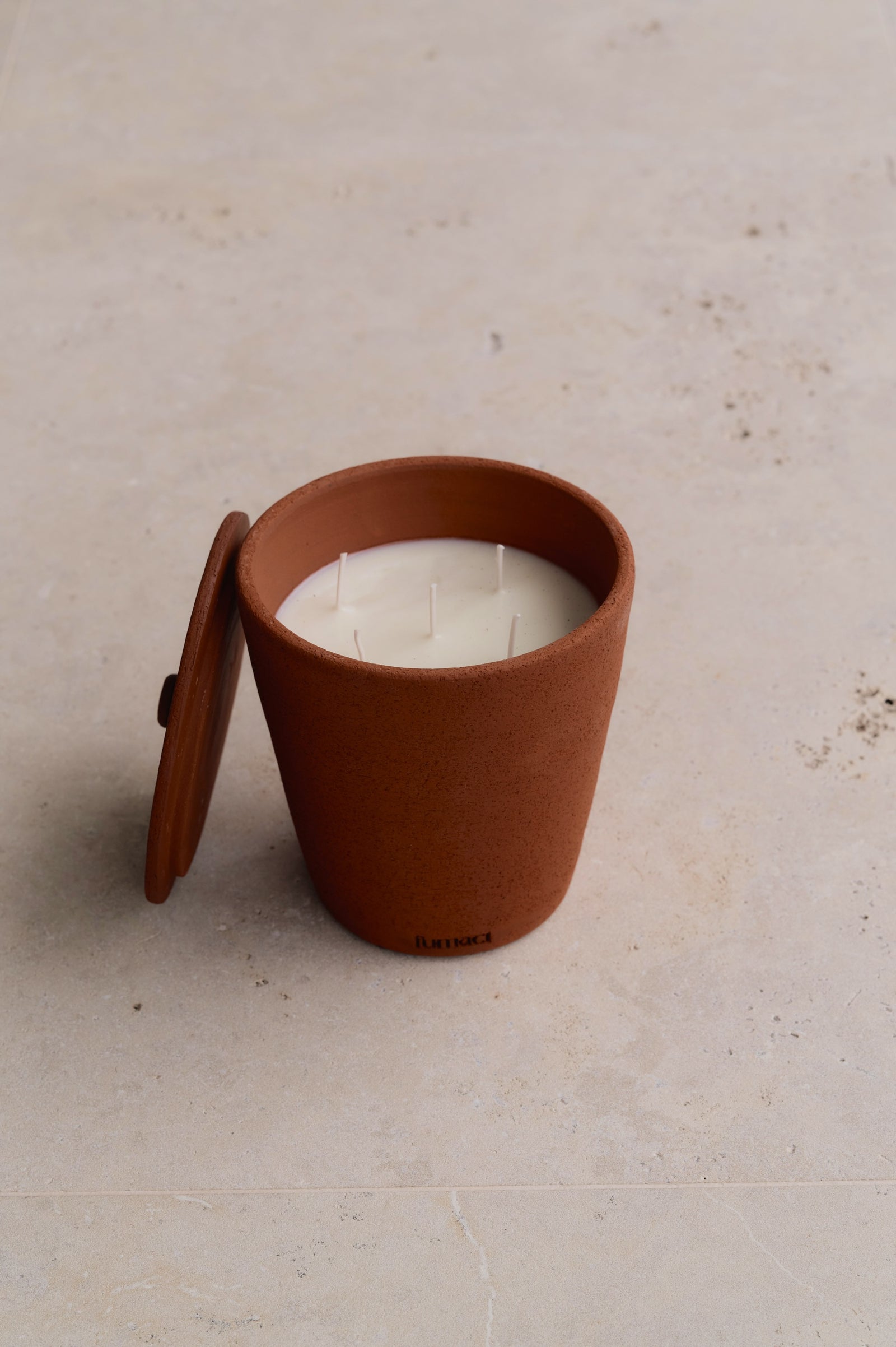Alto Candles