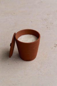 Alto Candles