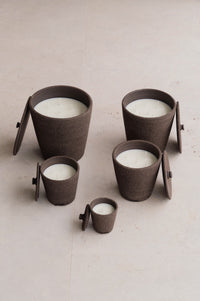 Alto Candles