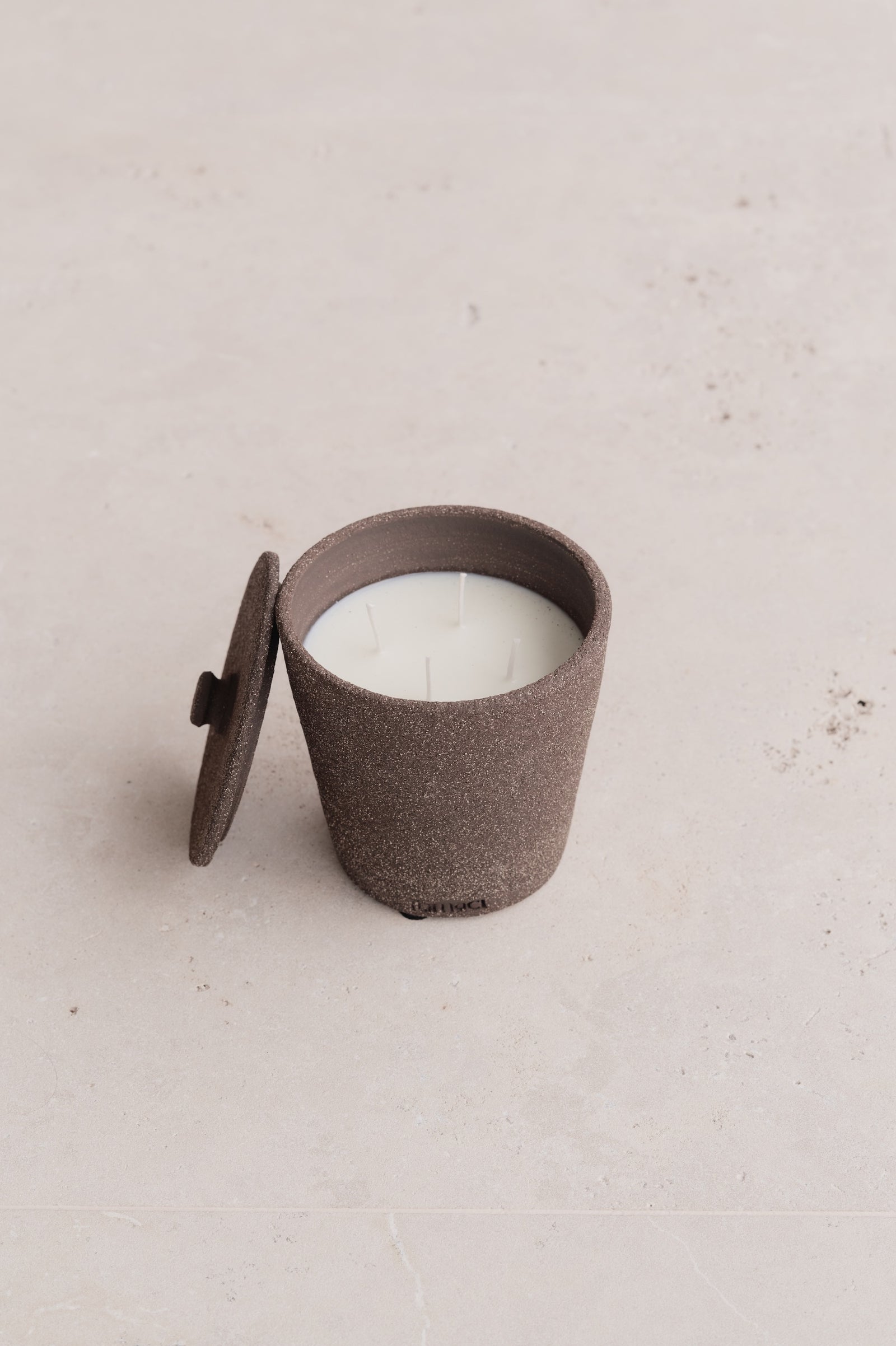 Alto Candles