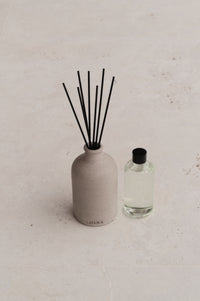 Aura Diffusers