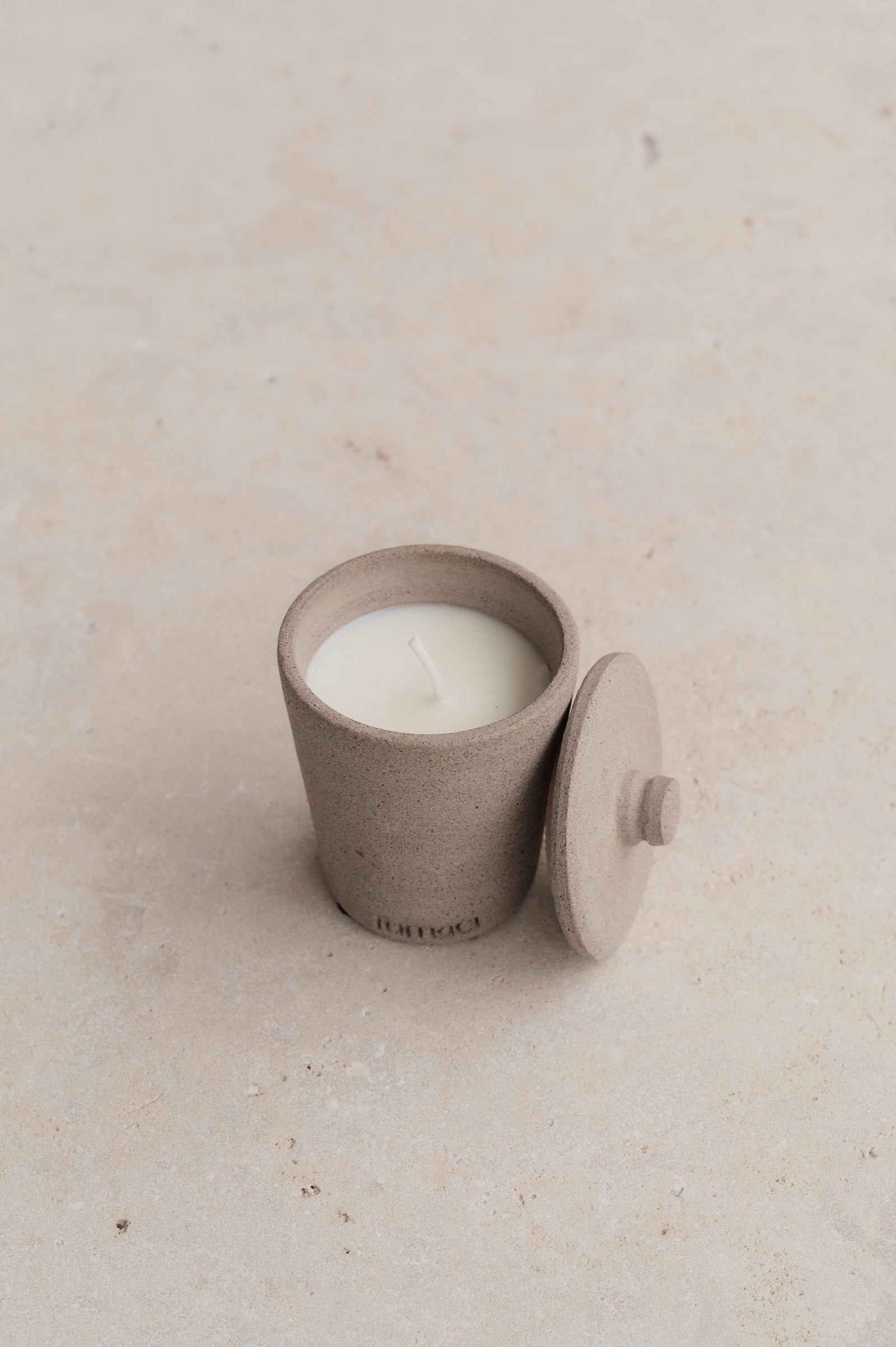 Alto Candles