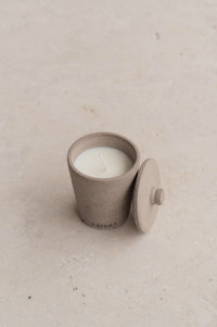 Alto Candles