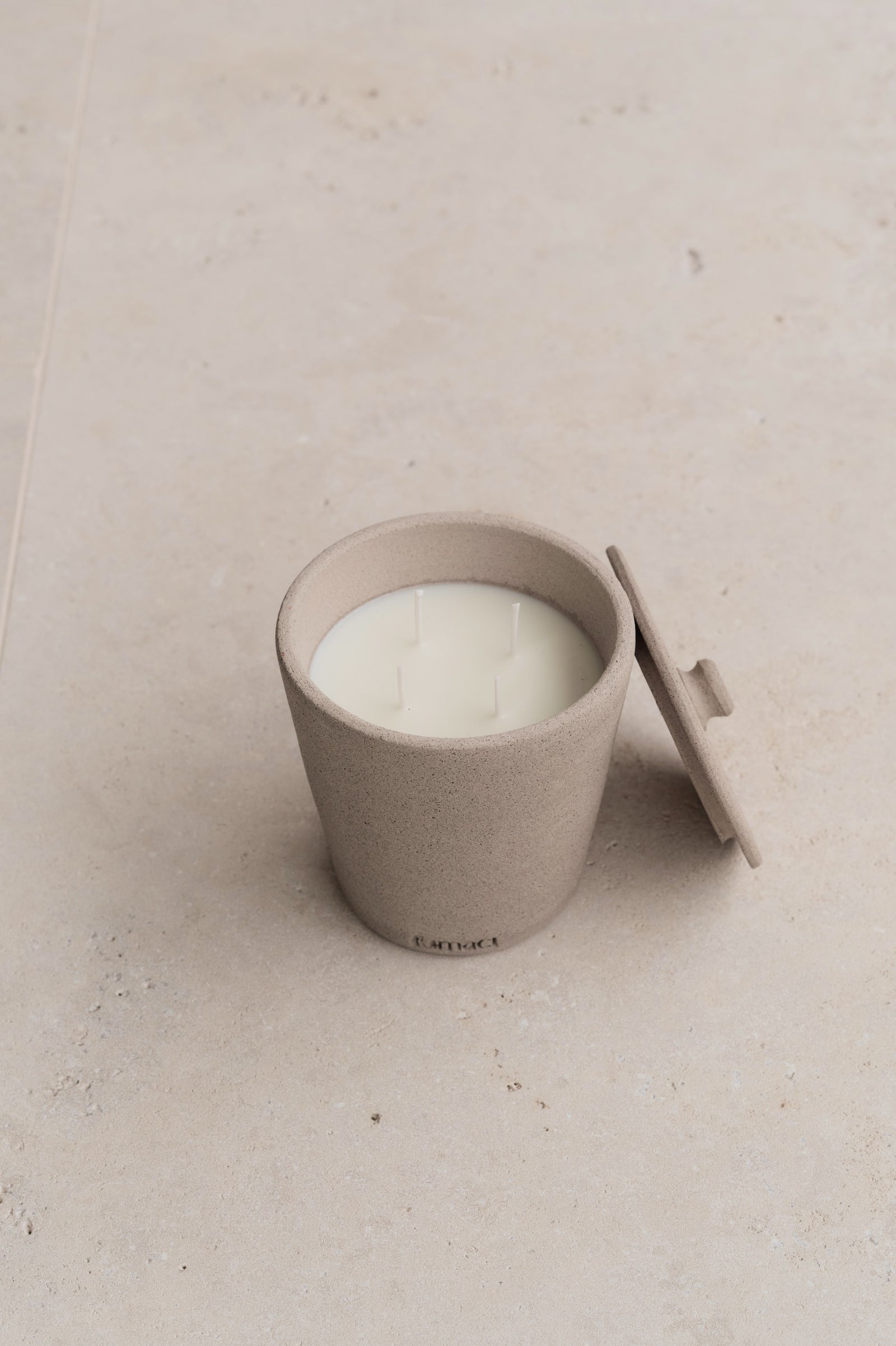 Alto Candles