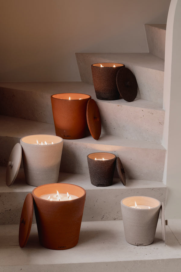 Alto Candles