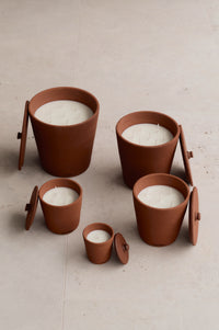 Alto Candles