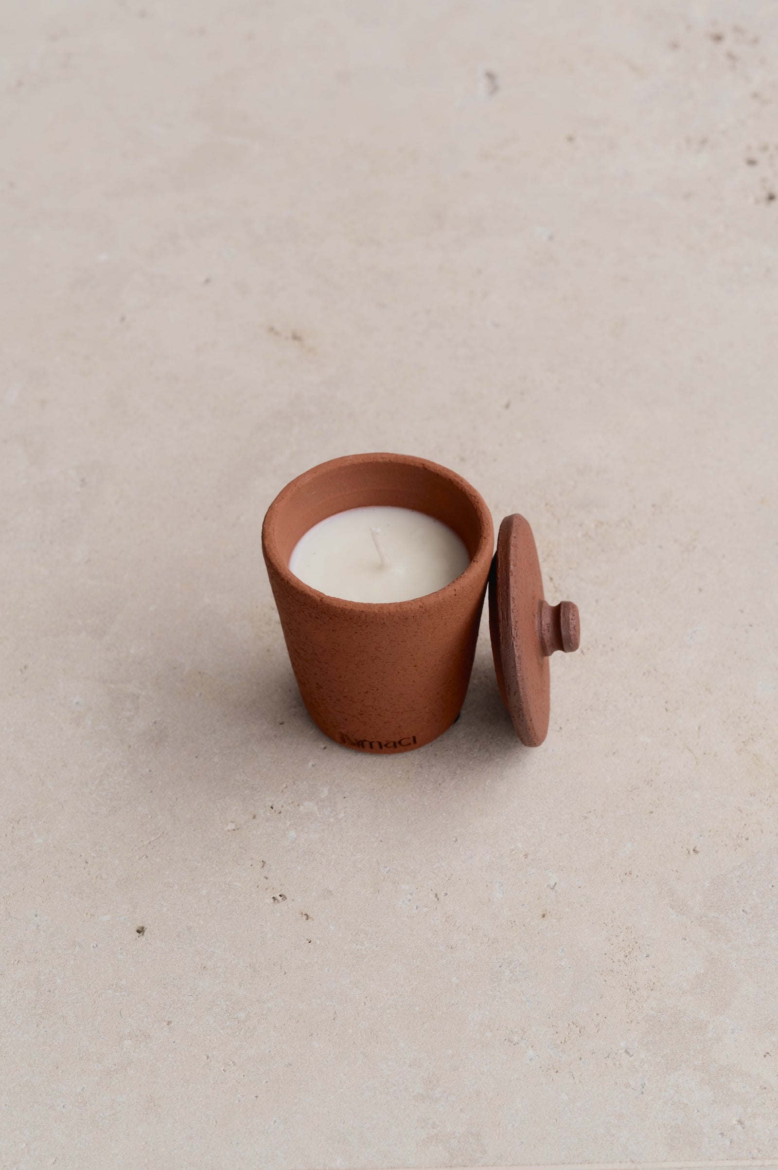 Alto Candles