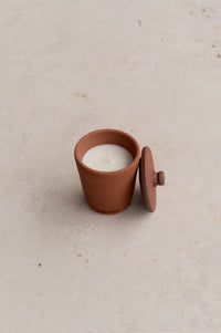 Alto Candles