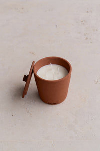 Alto Candles