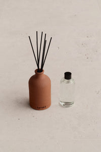 Aura Diffusers