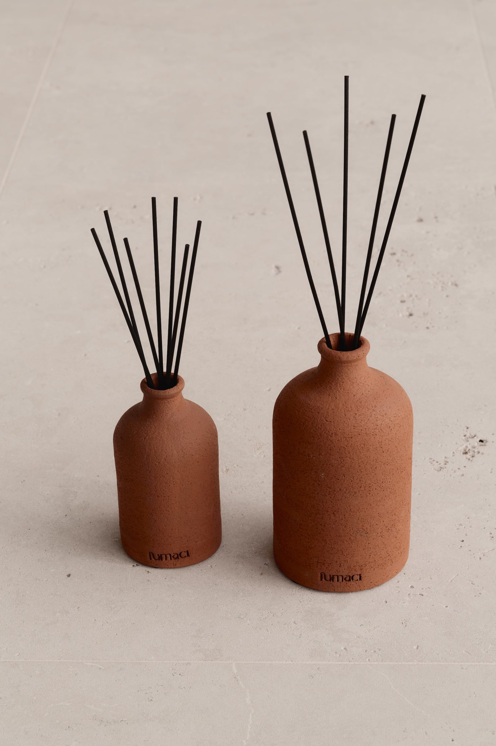 Aura Diffusers