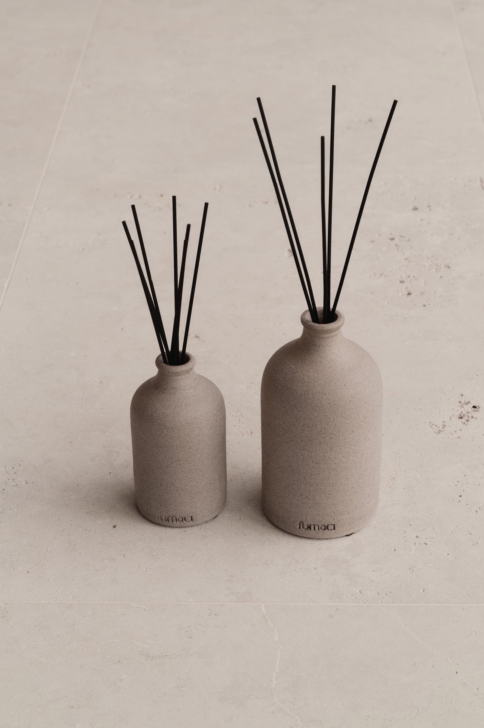 Aura Diffusers