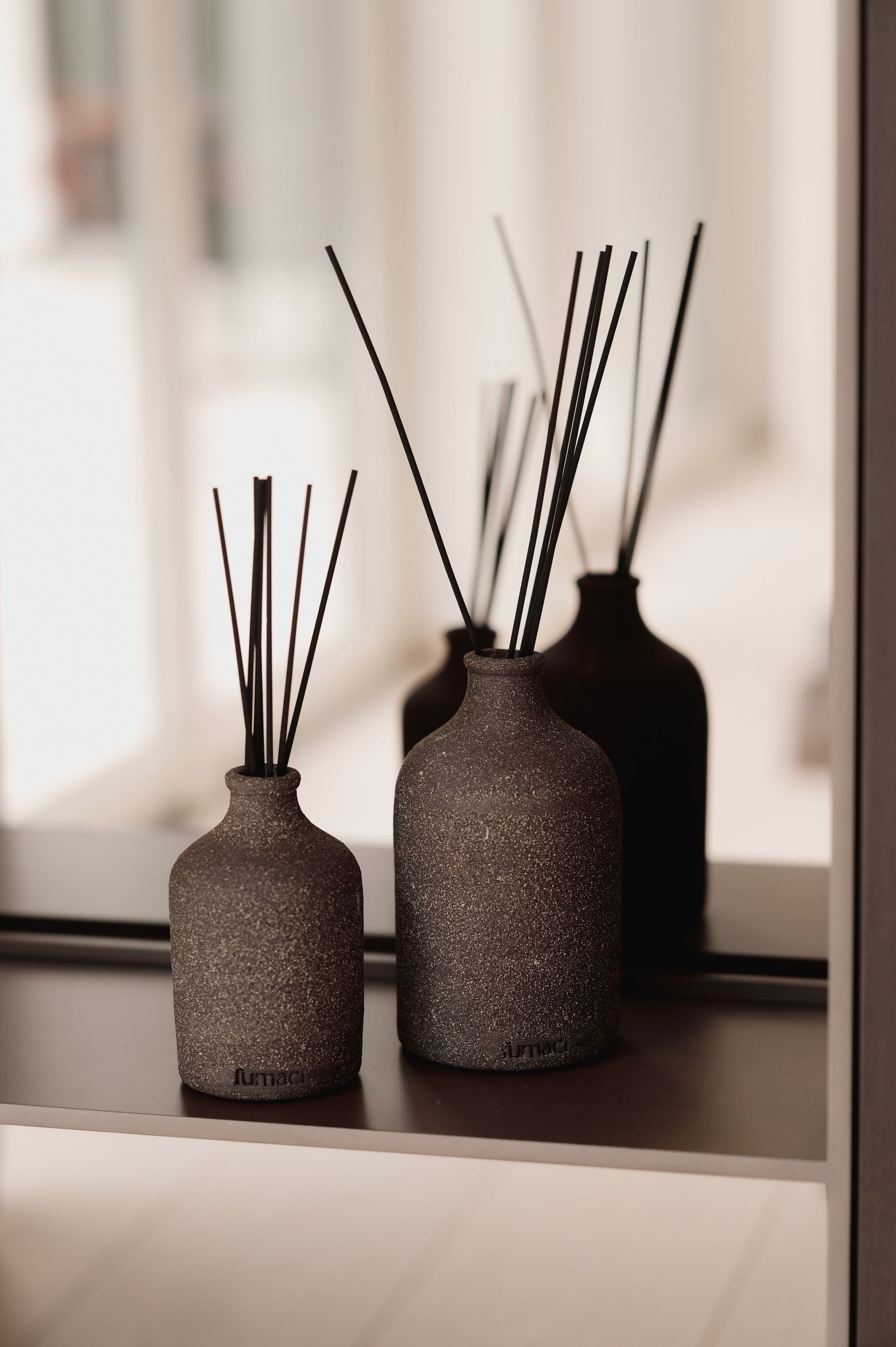 Aura Diffusers