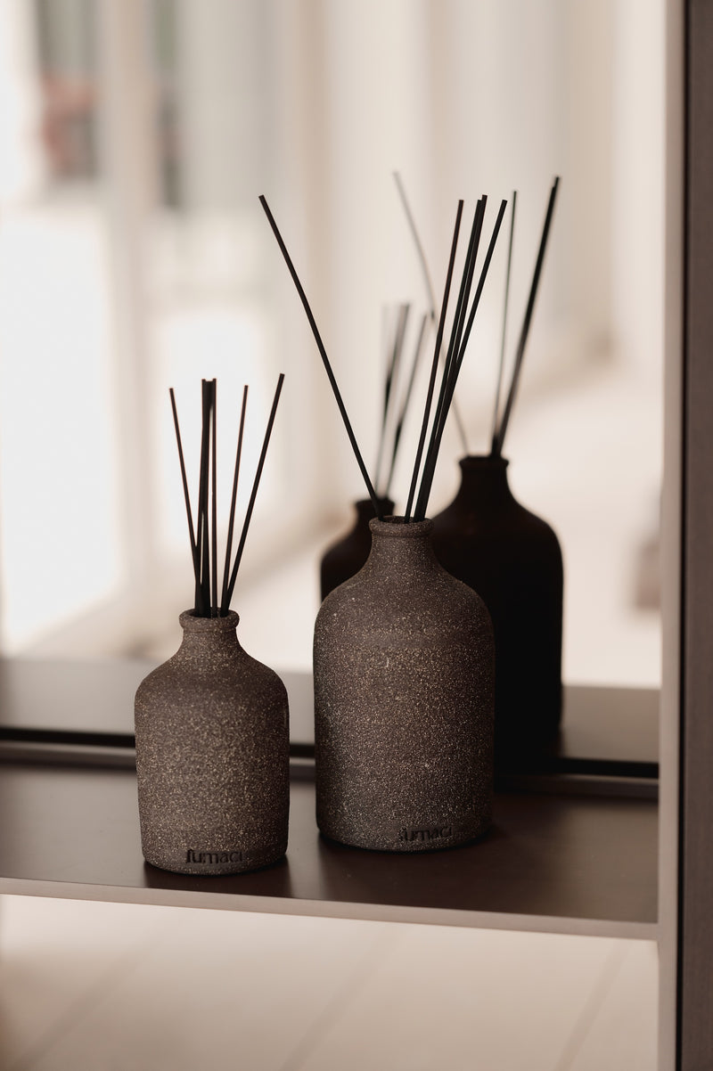 Aura Diffusers