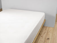 Drap housse - Gaze de coton