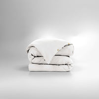 Housse de couette - Gaze de coton