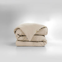 Housse de couette - Gaze de coton