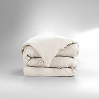 Housse de couette - Gaze de coton