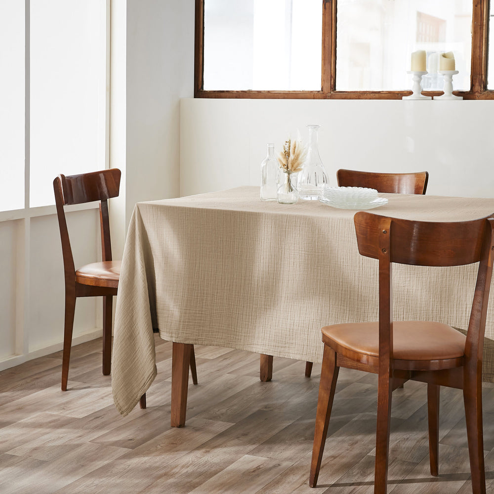 Tablecloths - Cotton gauze