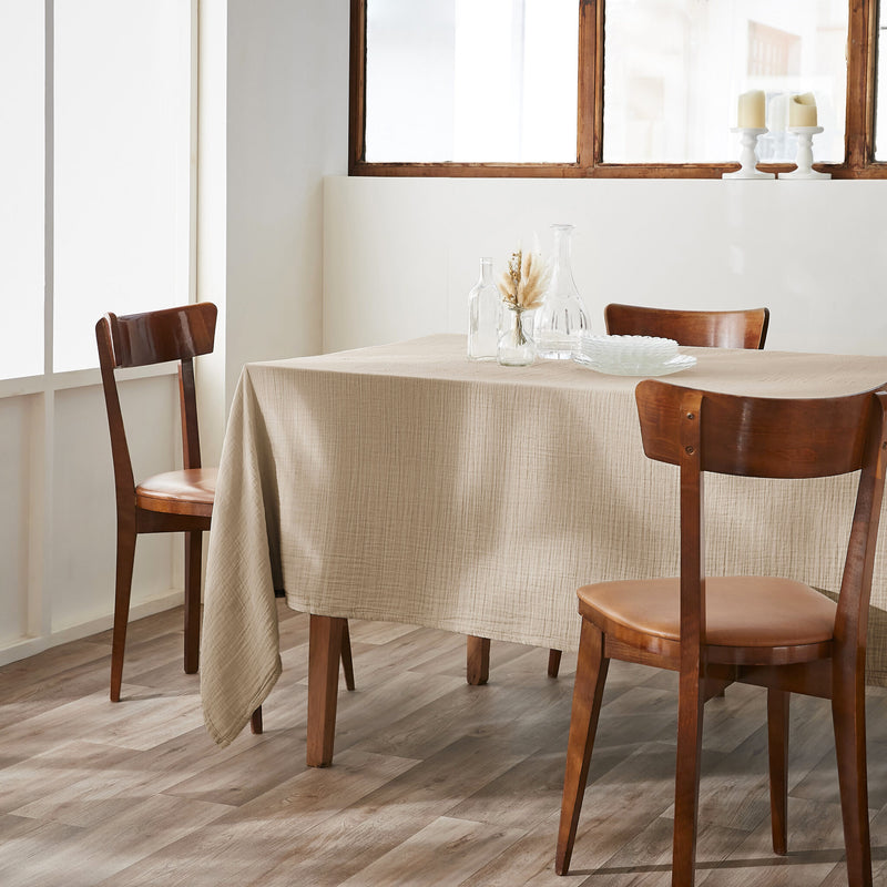 Tablecloths - Cotton gauze