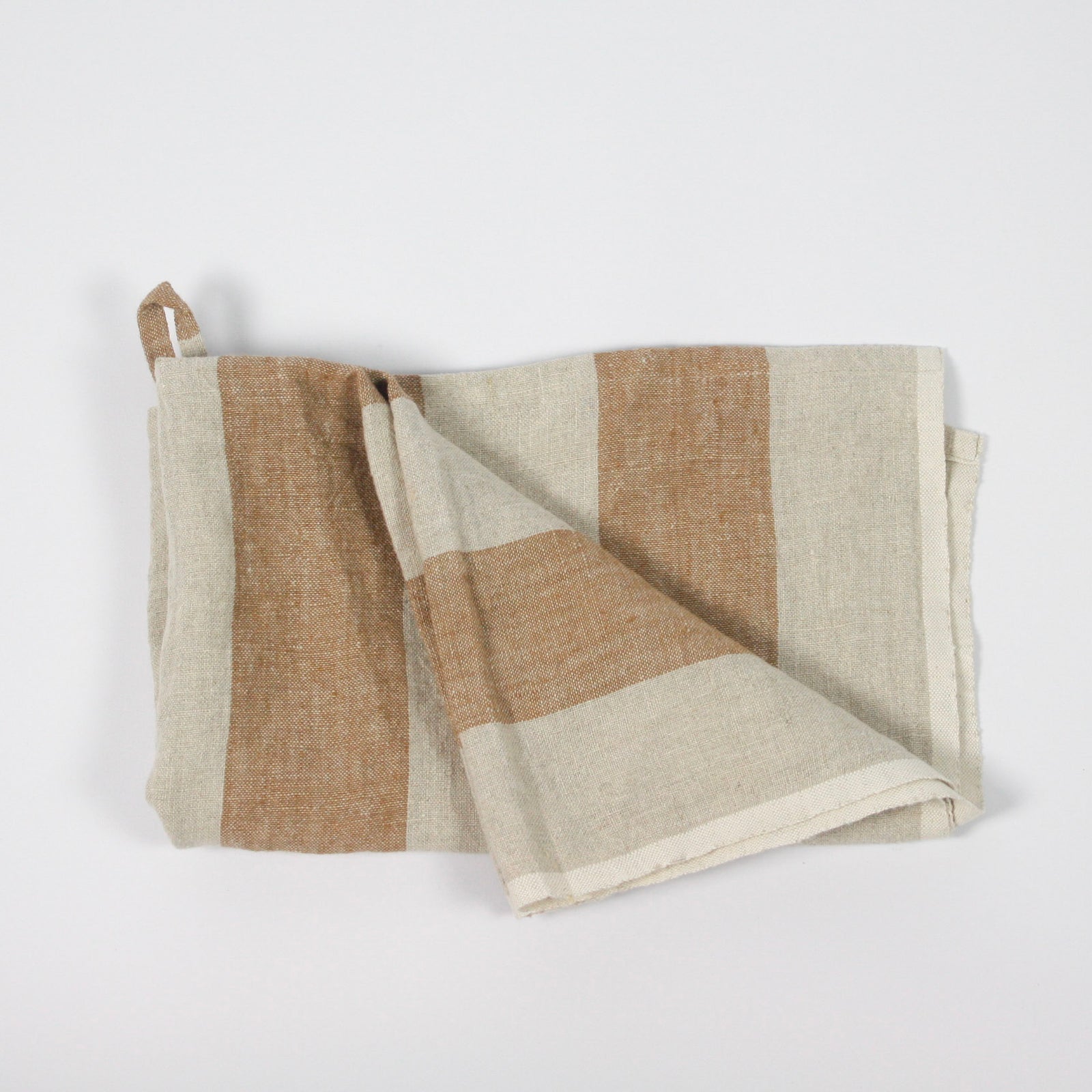 100% linen dish towels