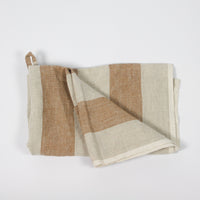 100% linen dish towels