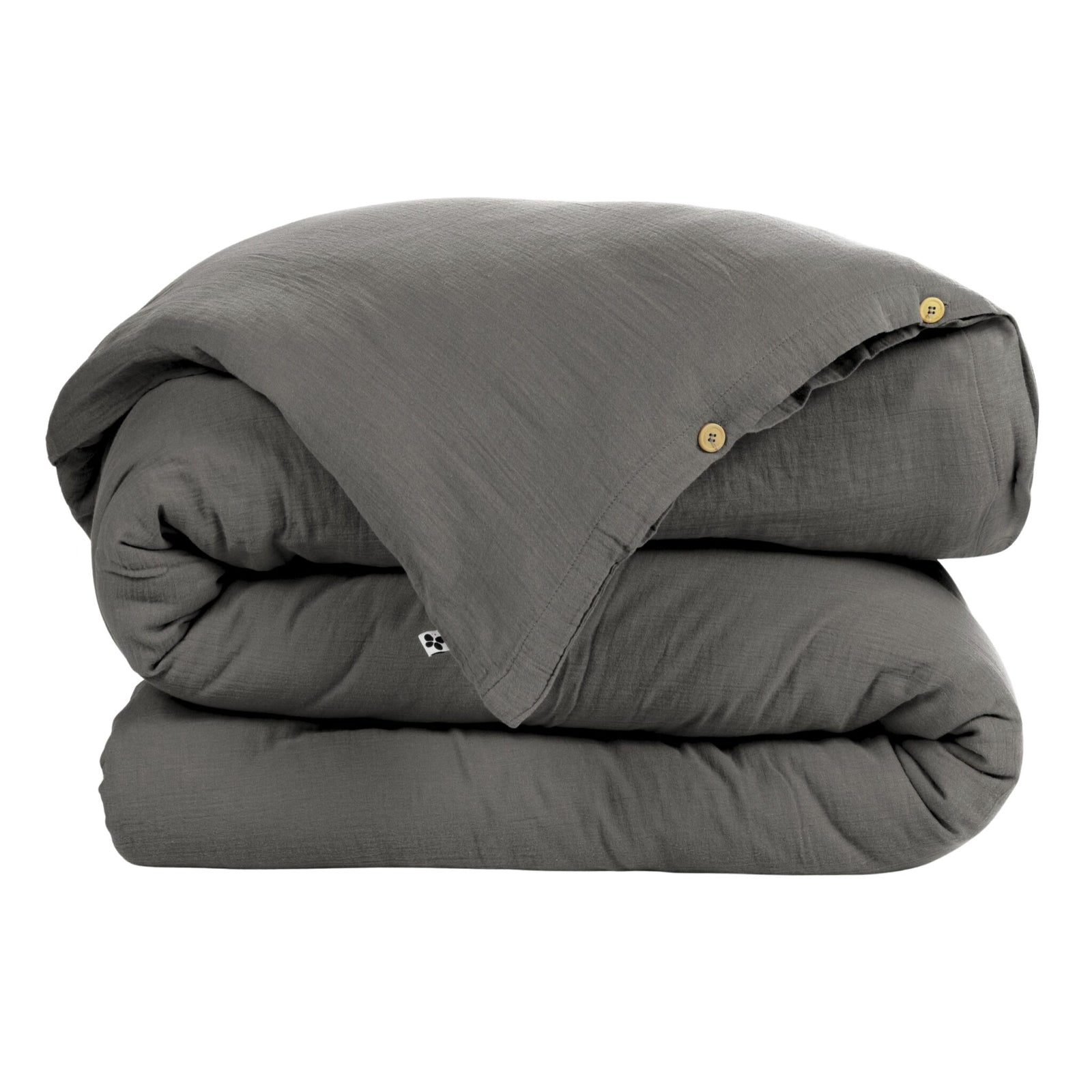 Duvet cover - Cotton muslin