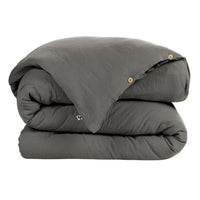 Duvet cover - Cotton muslin