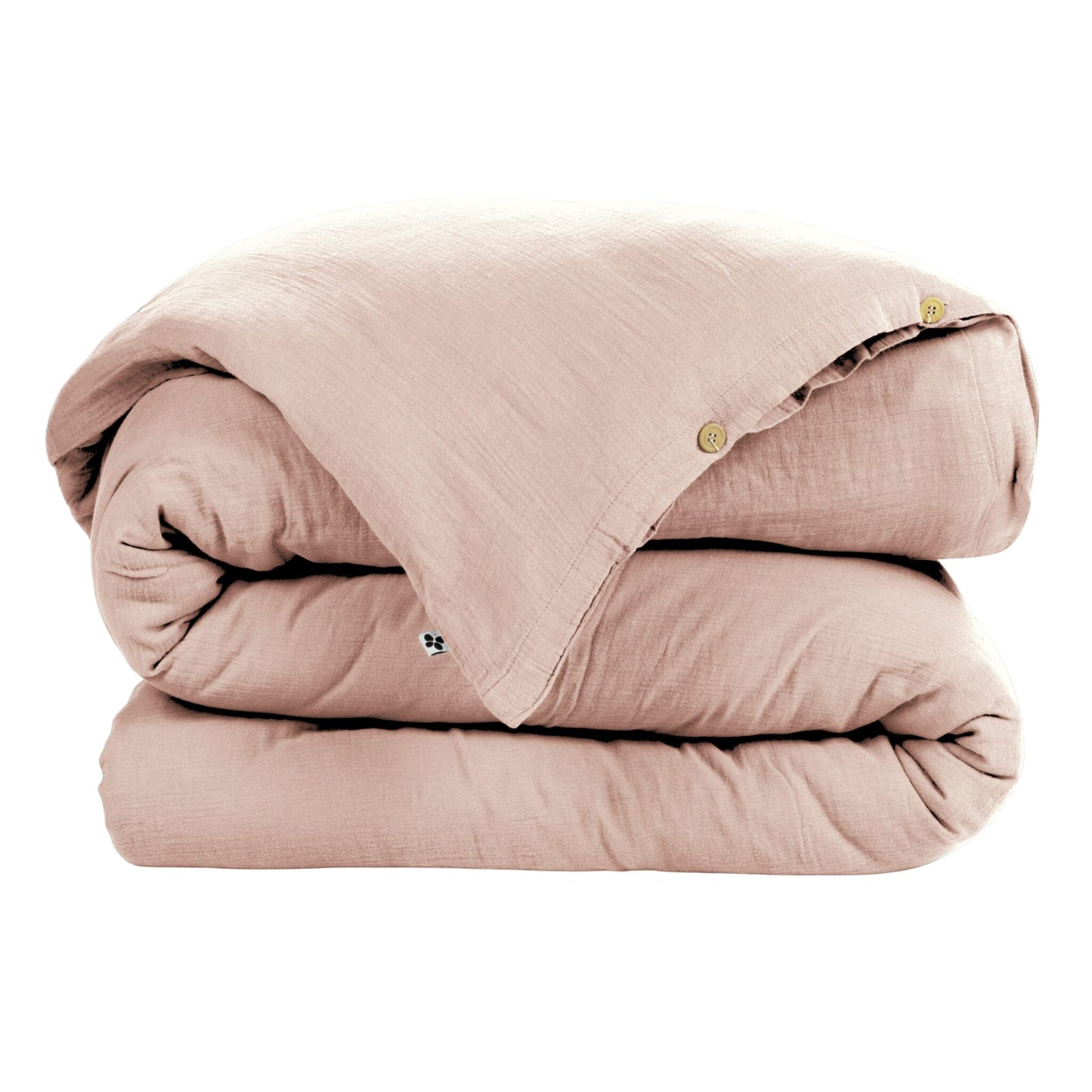 Duvet cover - Cotton muslin