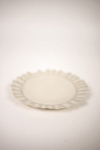 Assiettes - Valérie