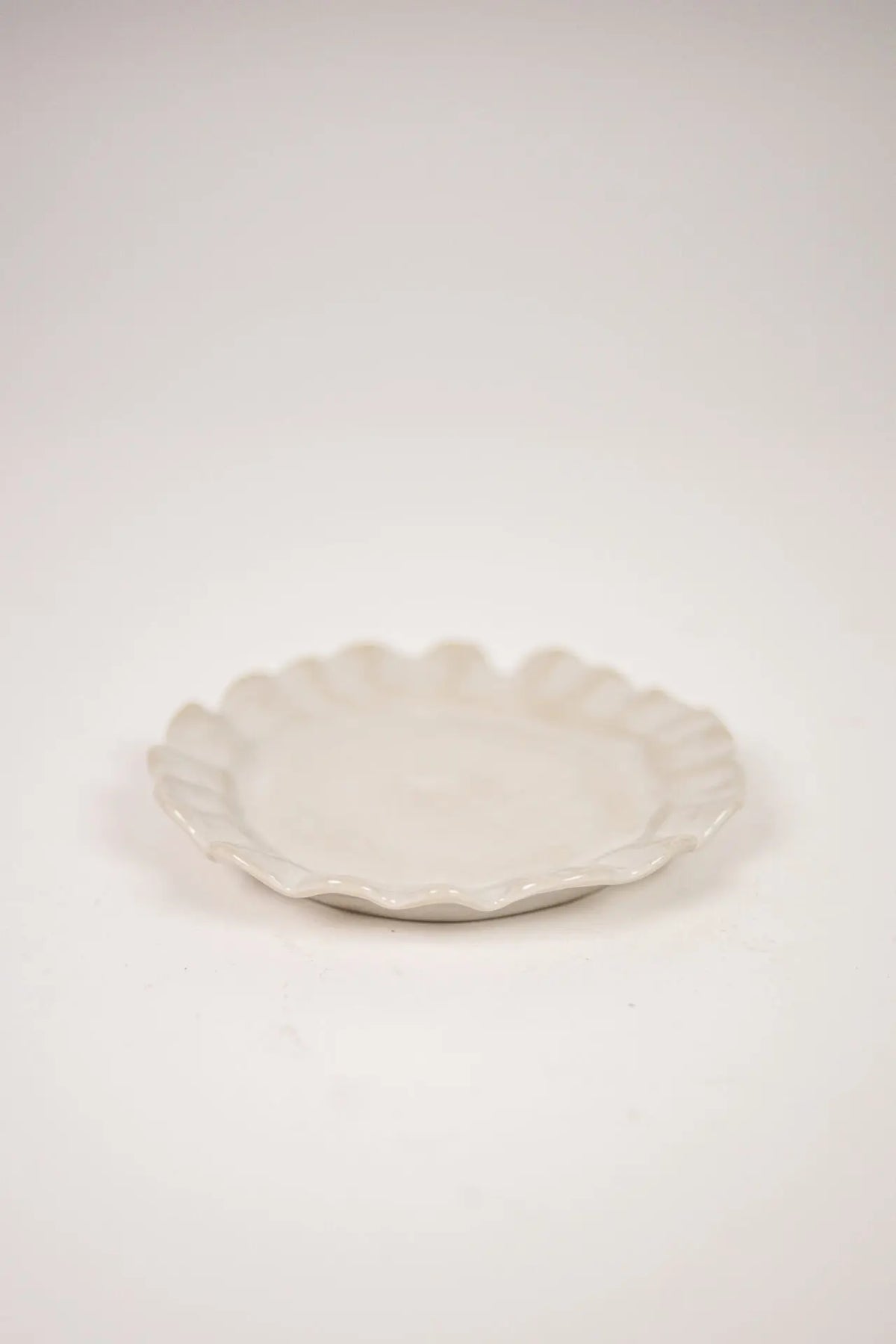 Assiettes - Valérie
