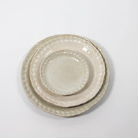 Assiettes - Florence