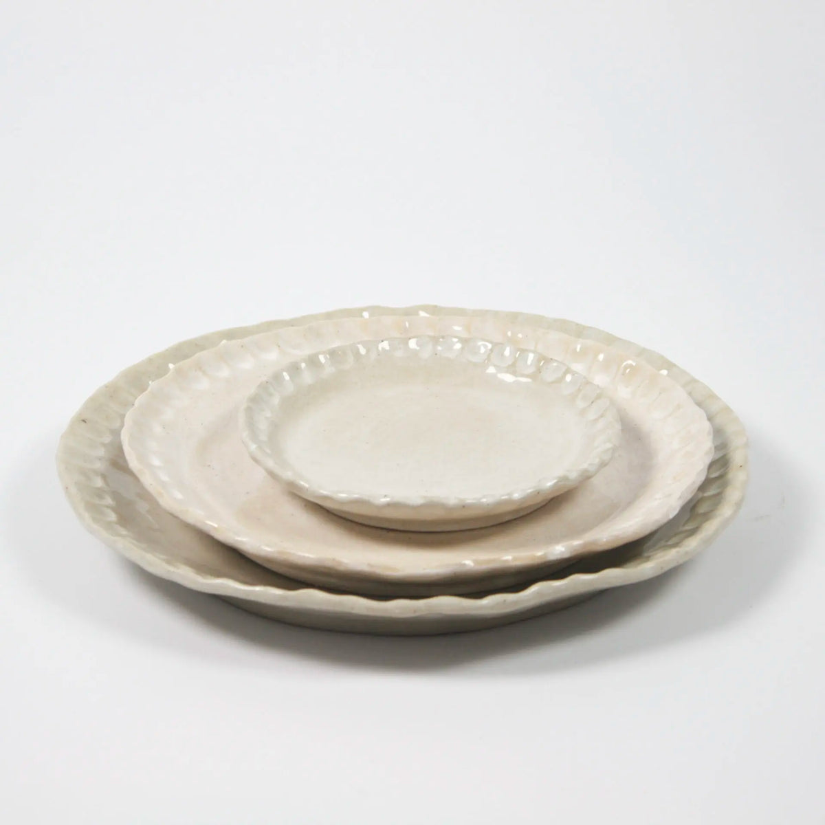 Assiettes - Florence