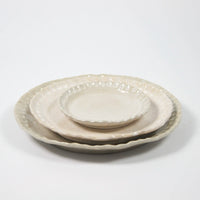 Assiettes - Florence